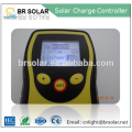 prix usine ip65 / ip68 mppt contrôleur de charge solaire